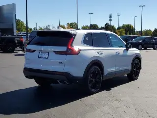 Honda CR-V Híbrido 2023 AWD Sport Touring 4dr SUV