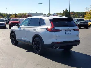 Honda CR-V Híbrido 2023 AWD Sport Touring 4dr SUV