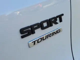 Honda CR-V Híbrido 2023 AWD Sport Touring 4dr SUV