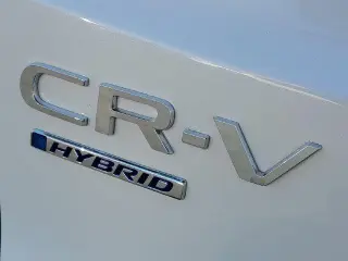 Honda CR-V Híbrido 2023 AWD Sport Touring 4dr SUV