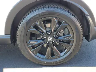 Honda CR-V Híbrido 2023 AWD Sport Touring 4dr SUV
