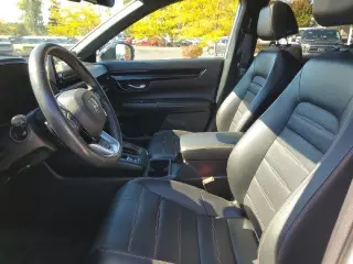Honda CR-V Híbrido 2023 AWD Sport Touring 4dr SUV