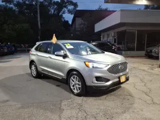Ford Edge 2024 AWD SEL 4dr SUV