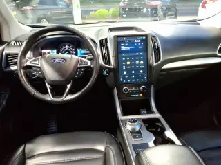 Ford Edge 2024 AWD SEL 4dr SUV