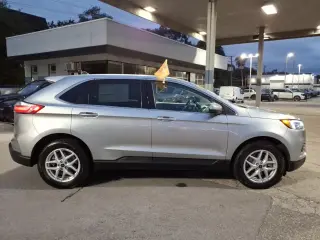 Ford Edge 2024 AWD SEL 4dr SUV
