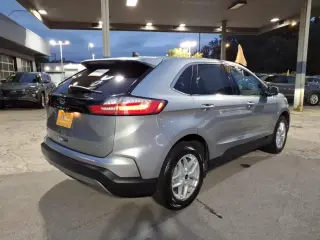 Ford Edge 2024 AWD SEL 4dr SUV