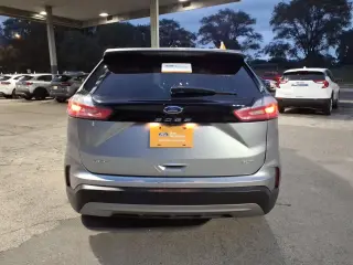 Ford Edge 2024 AWD SEL 4dr SUV