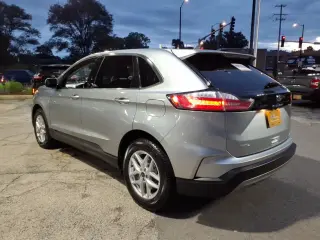 Ford Edge 2024 AWD SEL 4dr SUV