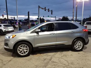 Ford Edge 2024 AWD SEL 4dr SUV