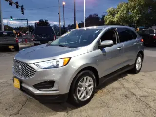 Ford Edge 2024 AWD SEL 4dr SUV