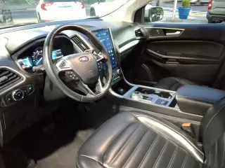 Ford Edge 2024 AWD SEL 4dr SUV
