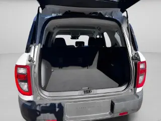 Ford Bronco Sport 2021 AWD Base 4dr SUV