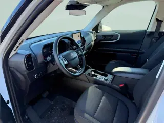 Ford Bronco Sport 2021 AWD Base 4dr SUV