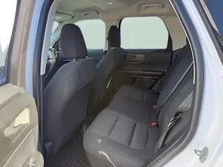 Ford Bronco Sport 2021 AWD Base 4dr SUV