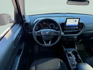 Ford Bronco Sport 2021 AWD Base 4dr SUV