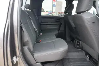 Ram 2500 2025 4x4 Tradesman 4dr Crew Cab 6.3 ft. SB Pickup