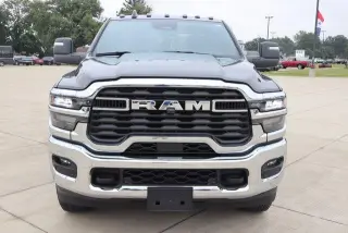 Ram 2500 2025 4x4 Tradesman 4dr Crew Cab 6.3 ft. SB Pickup