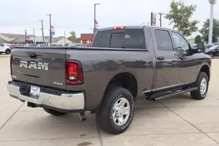 Ram 2500 2025 4x4 Tradesman 4dr Crew Cab 6.3 ft. SB Pickup