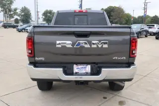 Ram 2500 2025 4x4 Tradesman 4dr Crew Cab 6.3 ft. SB Pickup