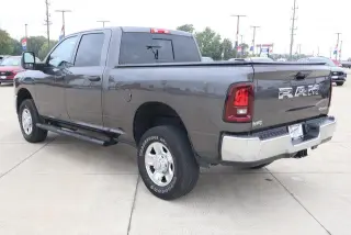 Ram 2500 2025 4x4 Tradesman 4dr Crew Cab 6.3 ft. SB Pickup