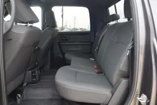 Ram 2500 2025 4x4 Tradesman 4dr Crew Cab 6.3 ft. SB Pickup
