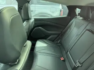 Ford Mustang Mach-E 2023 Premium SUV 4 puertas