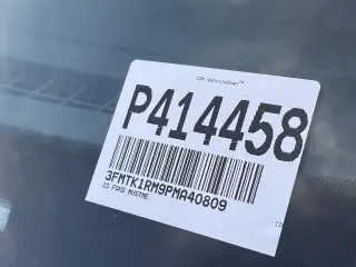 Ford Mustang Mach-E 2023 Select SUV de 4 puertas