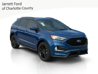 Ford Edge 2024 AWD SEL 4dr SUV