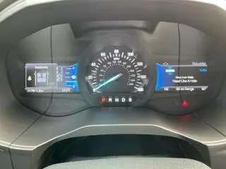 Ford Edge 2024 AWD SEL 4dr SUV