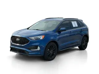 Ford Edge 2024 AWD SEL 4dr SUV