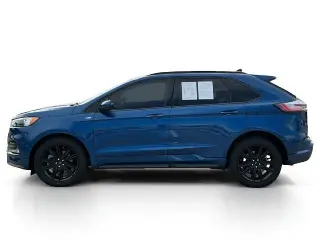 Ford Edge 2024 AWD SEL 4dr SUV