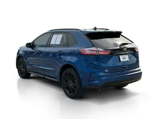 Ford Edge 2024 AWD SEL 4dr SUV