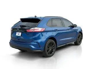 Ford Edge 2024 AWD SEL 4dr SUV