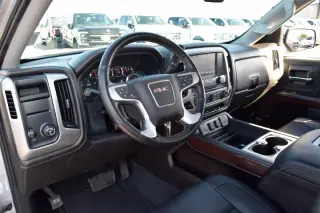 GMC Sierra 1500 2018 4x2 SLT 4dr Crew Cab 5.8 ft. SB