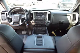 GMC Sierra 1500 2018 4x2 SLT 4dr Crew Cab 5.8 ft. SB
