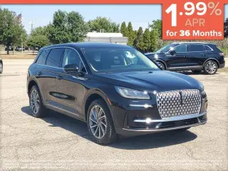 Lincoln Corsair 2024 AWD Premiere 4dr SUV