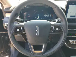Lincoln Corsair 2024 AWD Premiere 4dr SUV