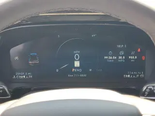 Lincoln Corsair 2024 AWD Premiere 4dr SUV