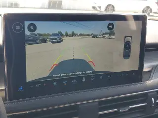 Lincoln Corsair 2024 AWD Premiere 4dr SUV