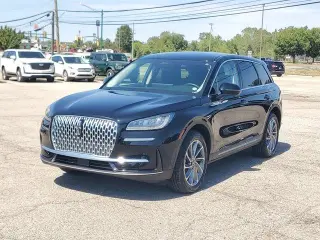 Lincoln Corsair 2024 AWD Premiere 4dr SUV