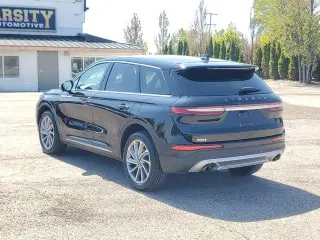 Lincoln Corsair 2024 AWD Premiere 4dr SUV