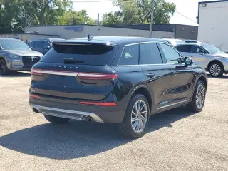 Lincoln Corsair 2024 AWD Premiere 4dr SUV