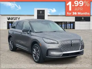 Lincoln Corsair 2023 AWD Standard 4dr SUV