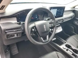 Lincoln Corsair 2023 AWD Standard 4dr SUV