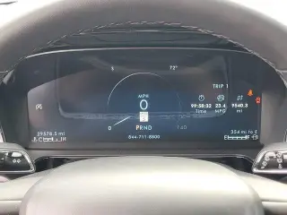 Lincoln Corsair 2023 AWD Standard 4dr SUV