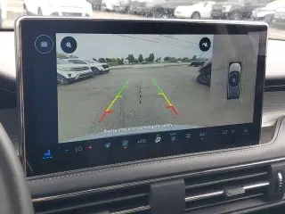 Lincoln Corsair 2023 AWD Standard 4dr SUV