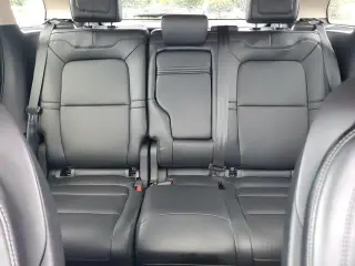 Lincoln Corsair 2023 AWD Standard 4dr SUV