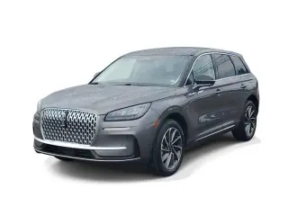 Lincoln Corsair 2023 AWD Standard 4dr SUV