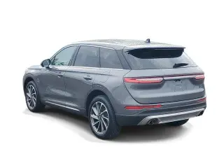 Lincoln Corsair 2023 AWD Standard 4dr SUV