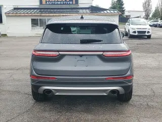 Lincoln Corsair 2023 AWD Standard 4dr SUV
